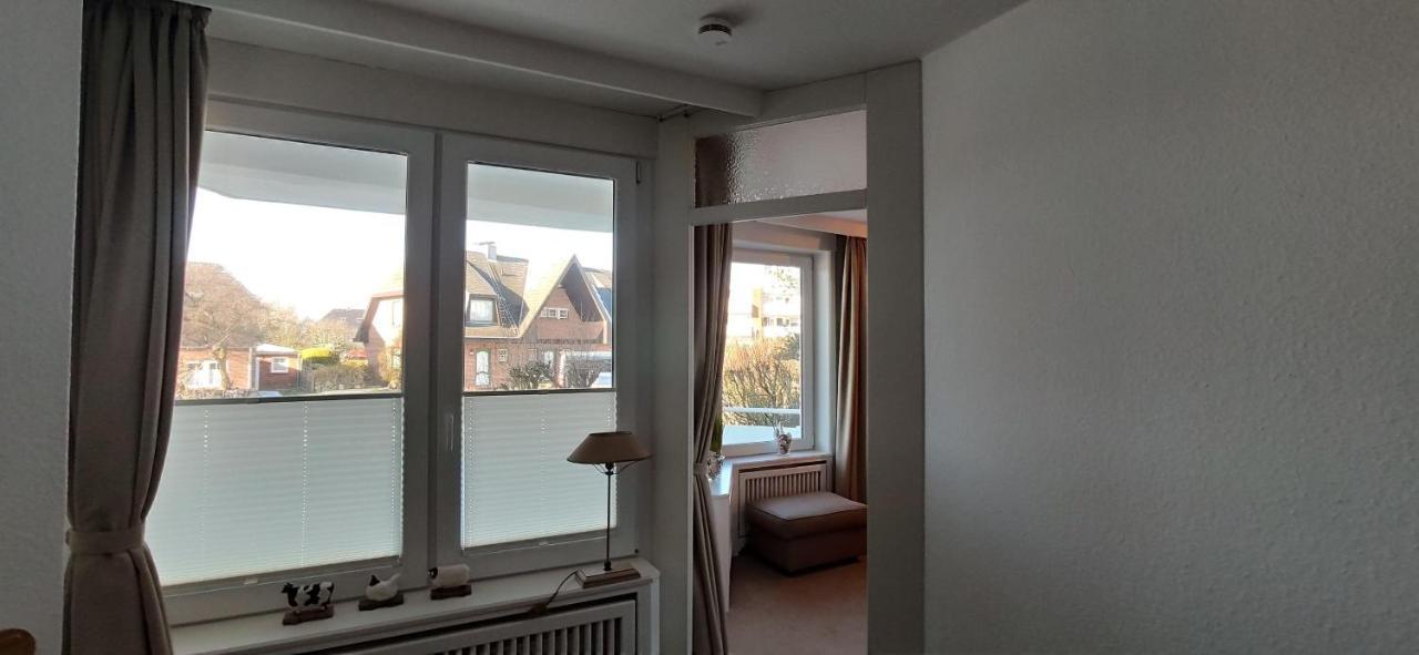 Apartment - Sylter Traumzeit