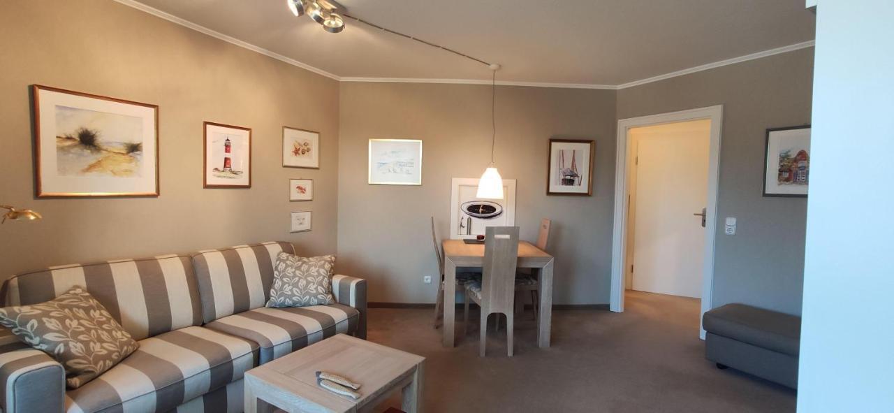 Apartment - Sylter Traumzeit *