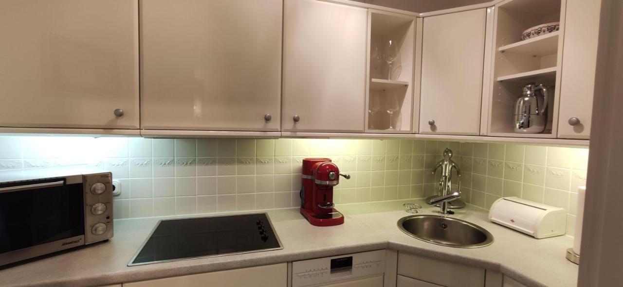 Apartment - Sylter Traumzeit *