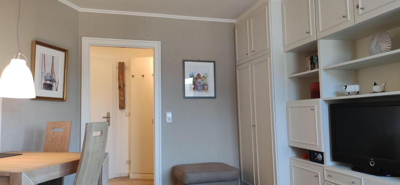 - Sylter Traumzeit Apartment