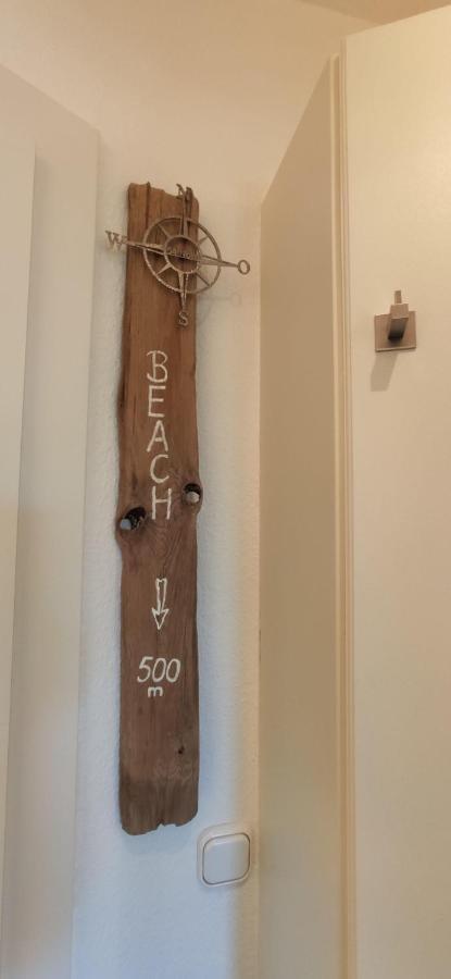 - Sylter Traumzeit Apartment